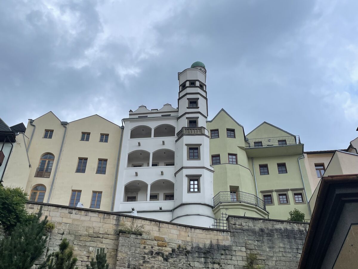 chrudim múzeum bábok Mydlářovský dom