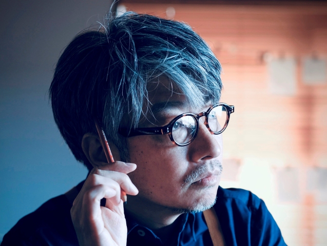 Kentaro Kobajaši