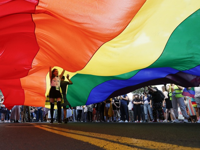 LGBT / Dúha / Pride /
