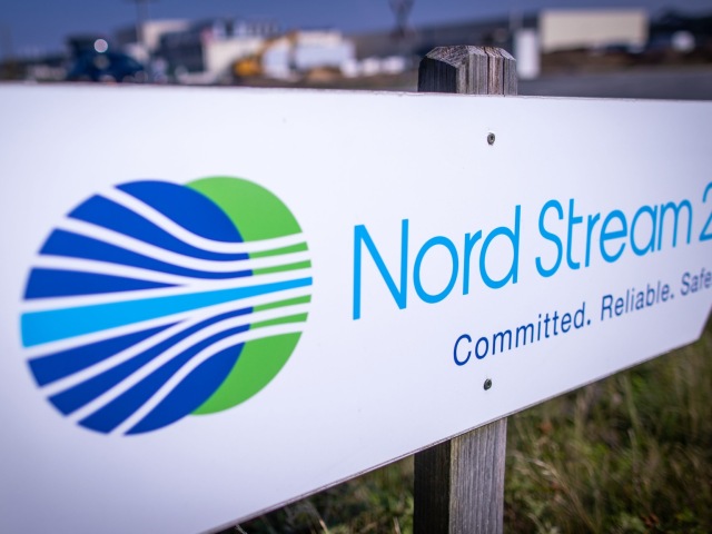 Nord Stream 2