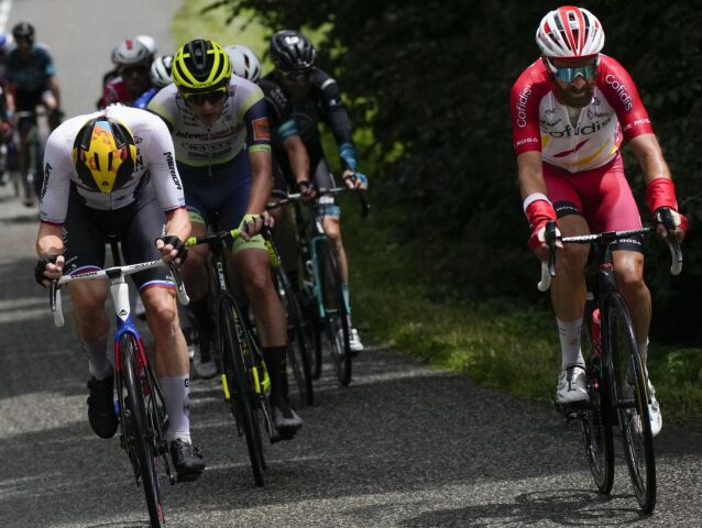 Tour de France
