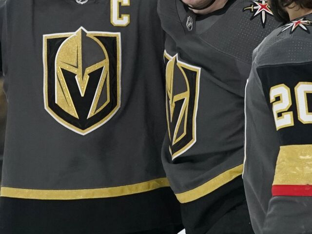 Golden Knights, ilustračná
