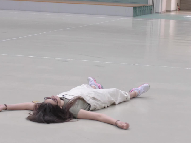 mall tv Naomi v Japonsku Nagano