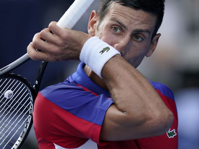 Novak Djokovič