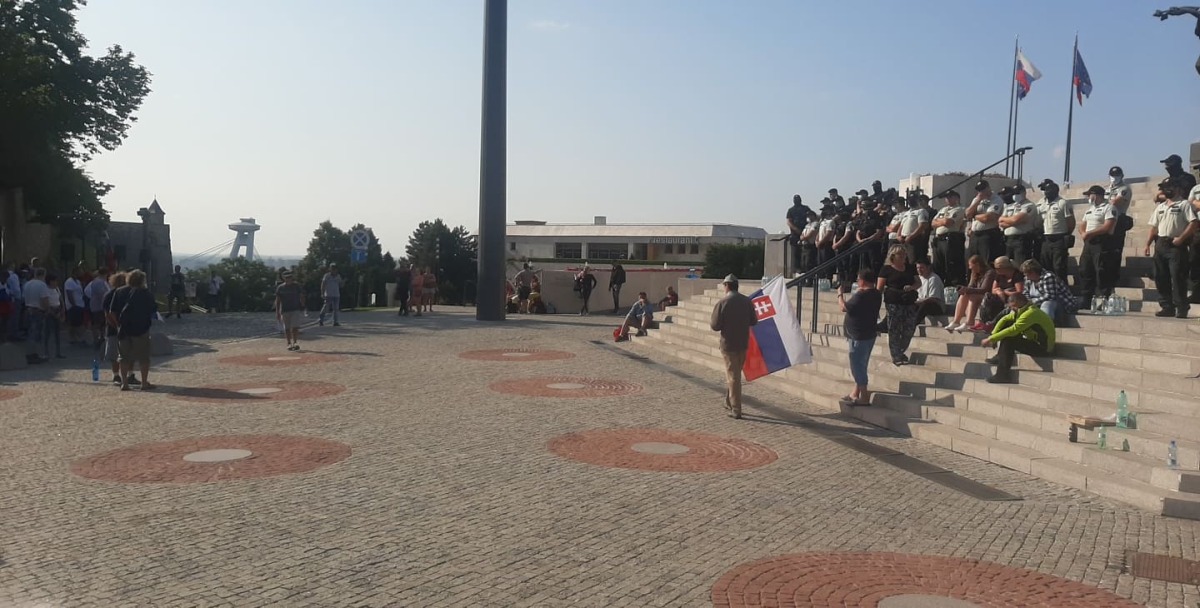 protest, parlament