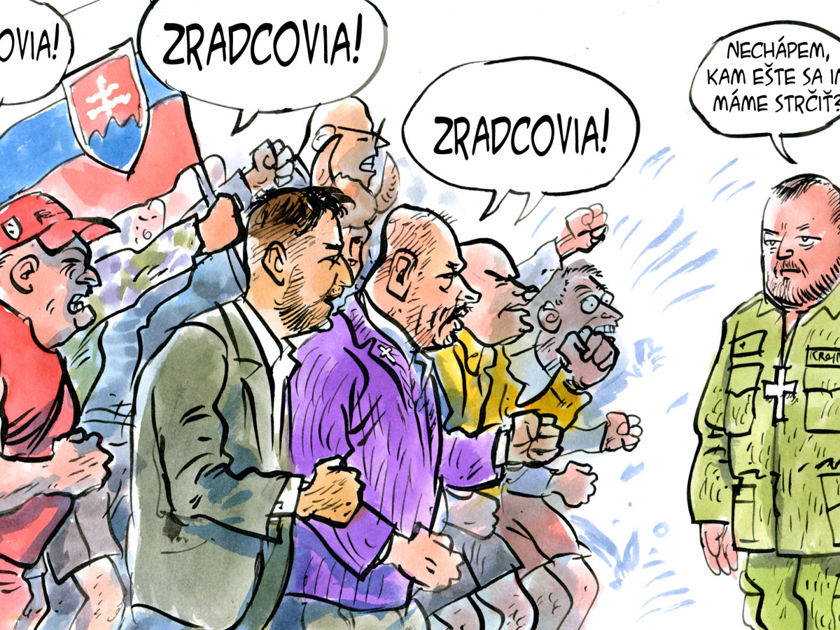 DANGLÁR, 26.07.2021