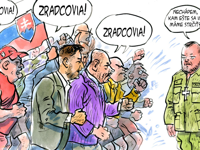 DANGLÁR, 26.07.2021
