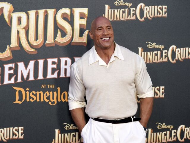 Dwayne Johnson