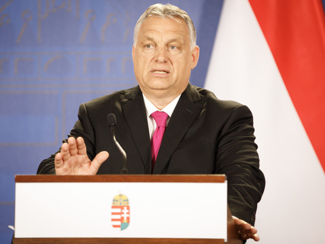 HEGER: N?v?t?vil Ma?arsko