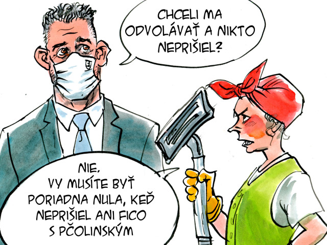Danglár, 27. 7. 2021