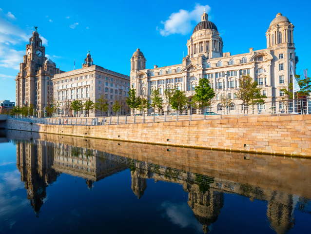 Liverpool