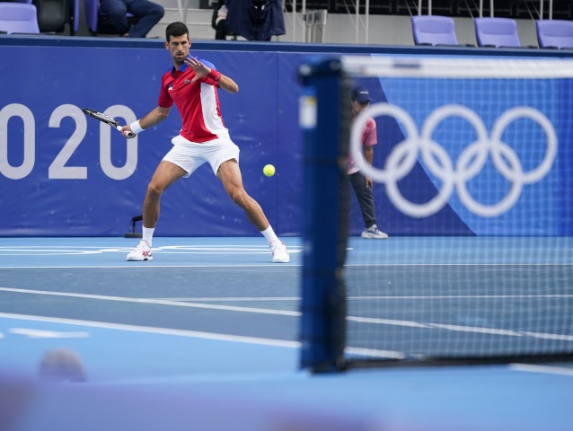 Novak Djokovič