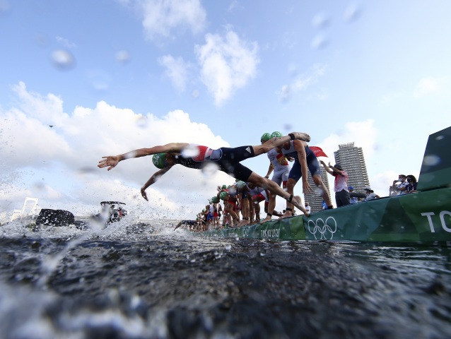 triatlon