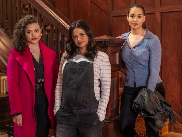 charmed,