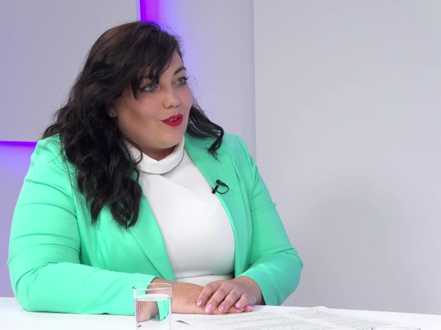 Ivana Mikitová, Partners Group SK, Ide o peniaze