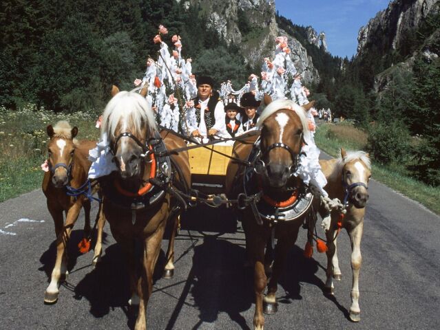 Jánošíkove dni