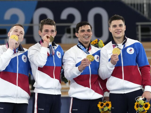 Japonsko OH2020 gymnastika športová muži viacboj