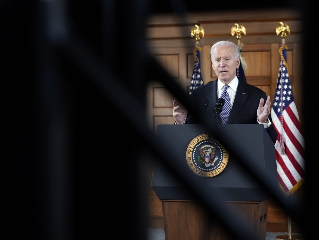 Joe Biden