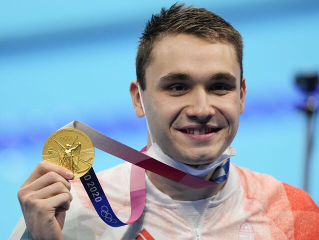 Kristóf Milák