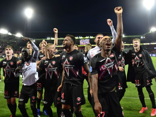 Midtjylland