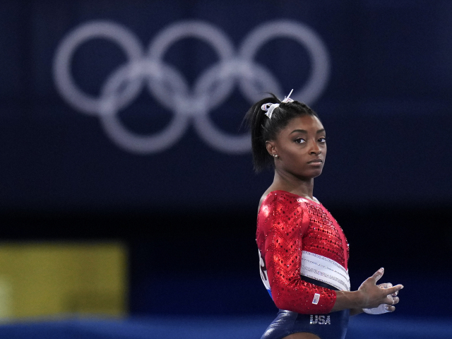 Simone Bilesová