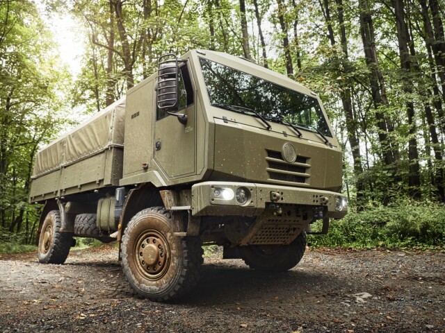 DN - Tatra