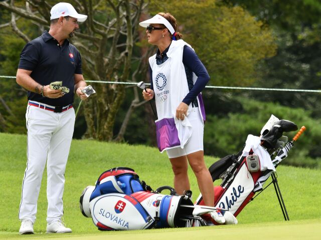 Rory Sabbatini