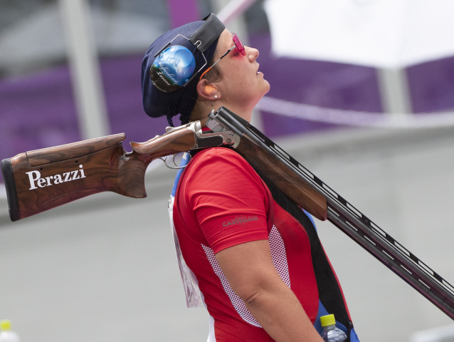 Zuzana Rehák Štefečeková