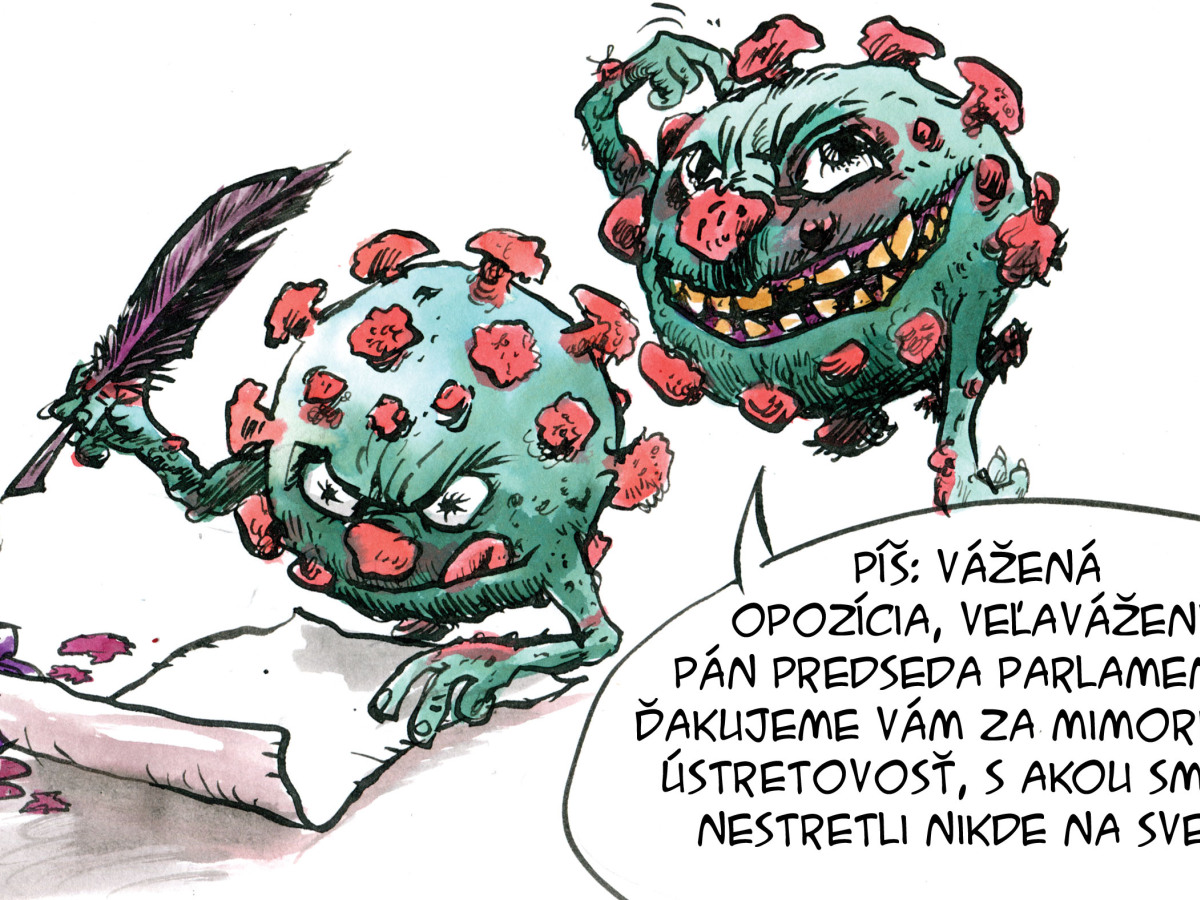 Danglár, 31. 7. 2021
