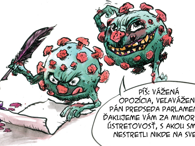 Danglár, 31. 7. 2021