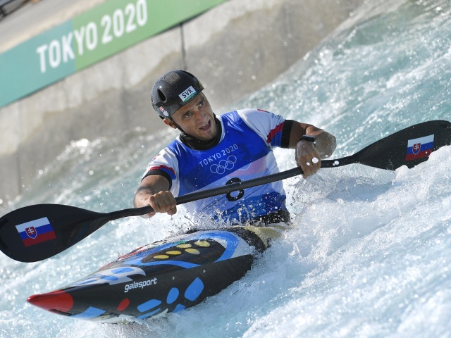 Jakub Grigar