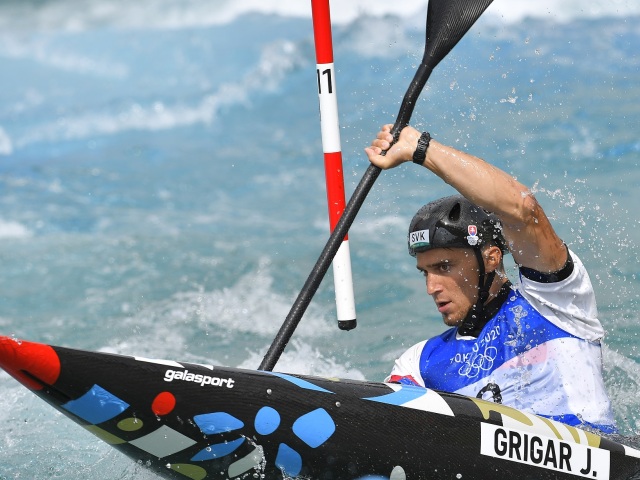 Jakub Grigar