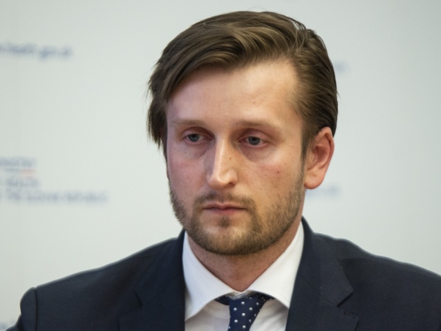 Martin Smatana