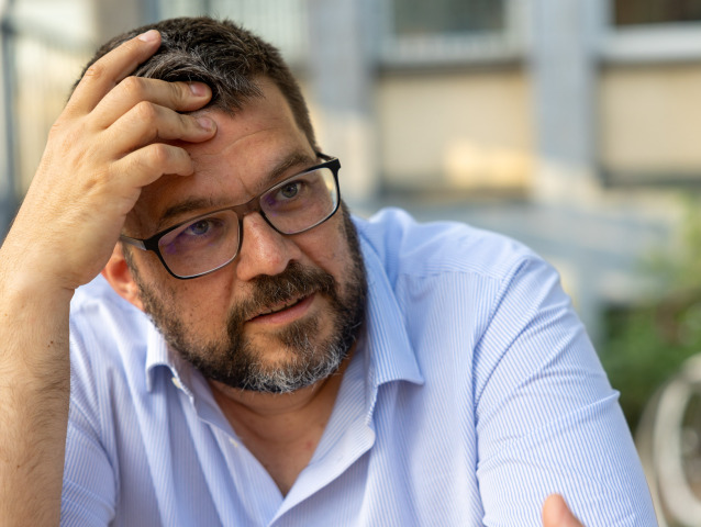 Peter Kerekes