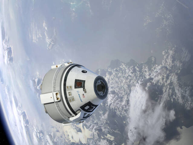 starliner