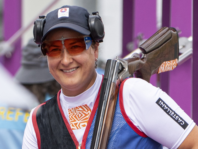 Jana Špotáková