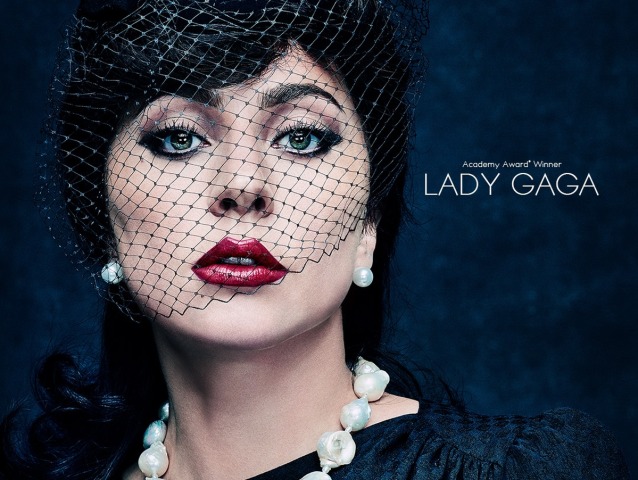 Klan Gucci Lady Gaga