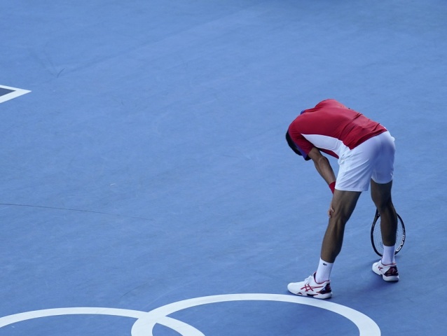 Novak Djokovič
