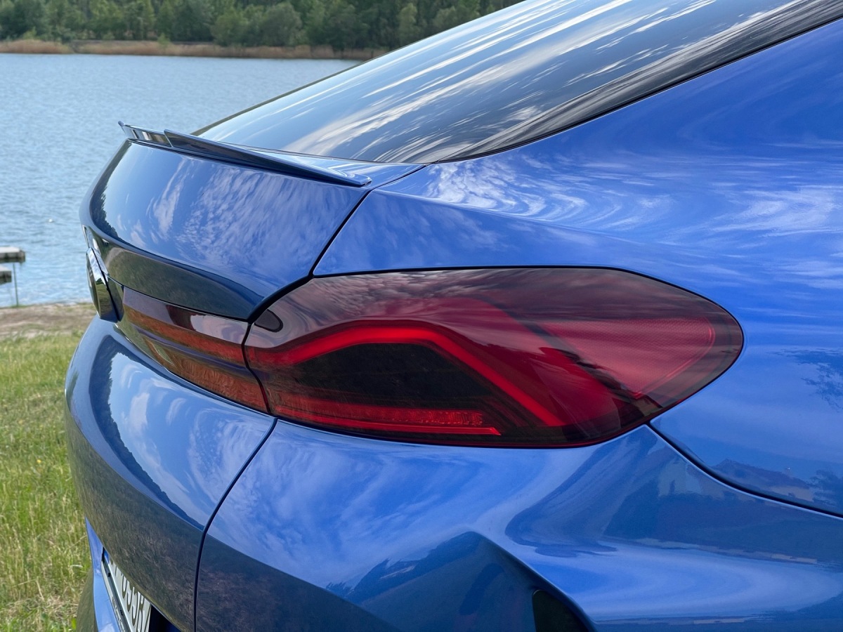 BMW X6 xDrive 30d (2021)