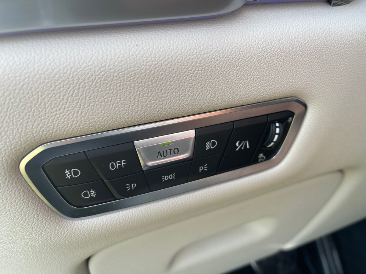 BMW X6 xDrive 30d (2021)