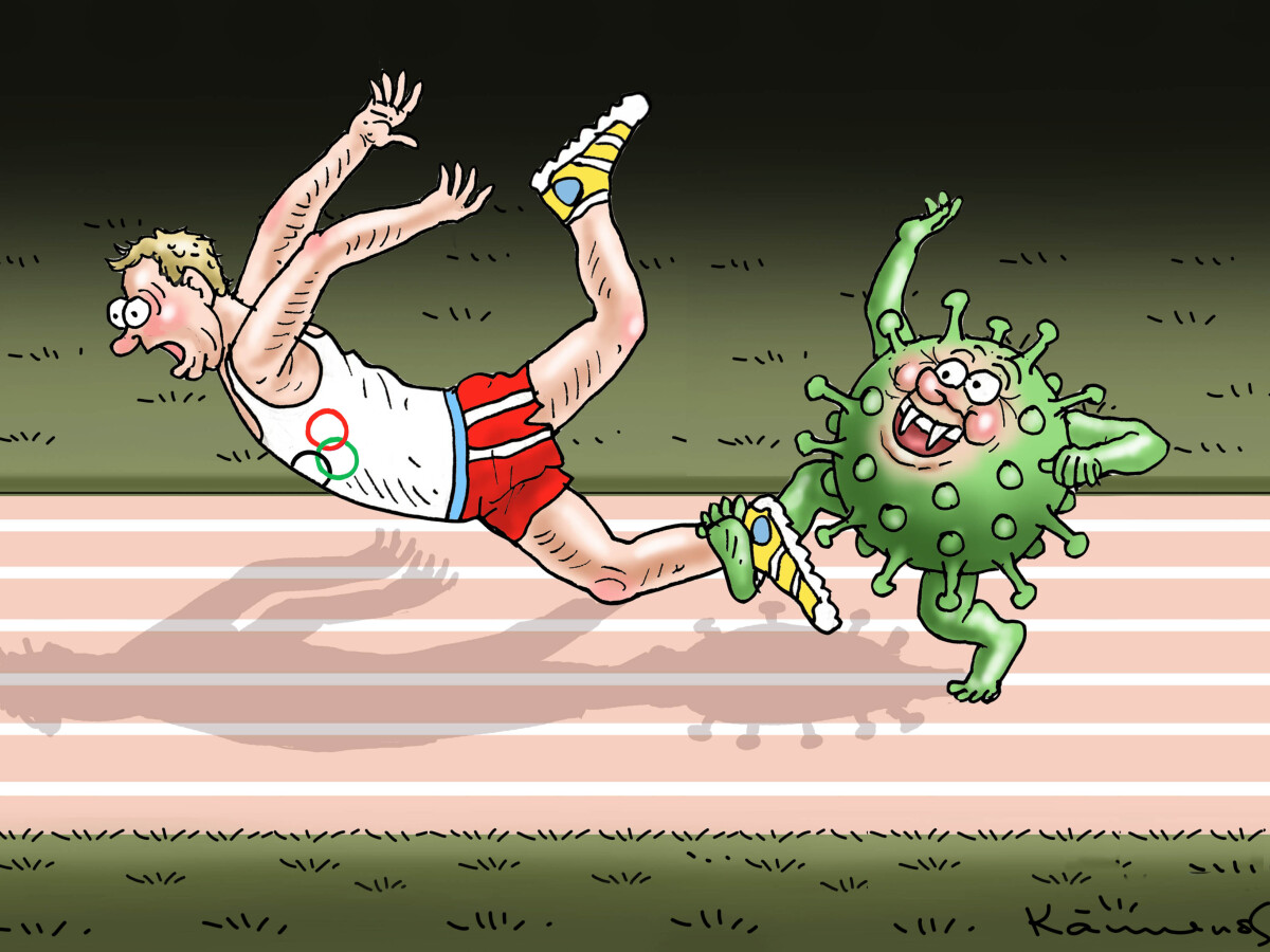 Kamensky  2. 8. 2021