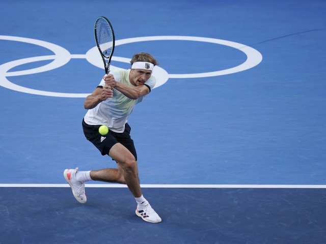 Alexander Zverev