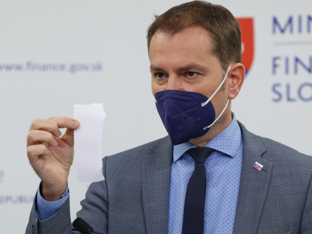 Igor Matovič