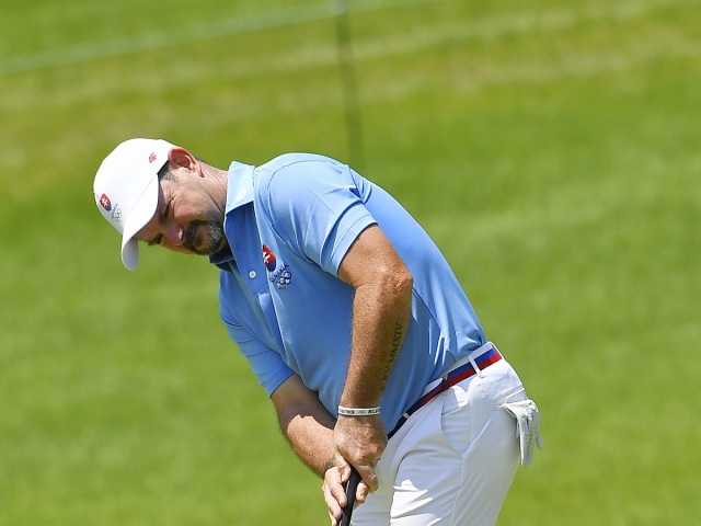 Rory Sabbatini