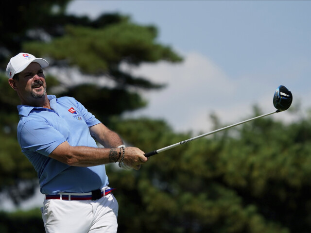Rory Sabbatini