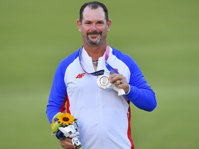 Rory Sabbatini