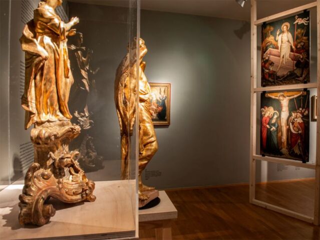 galeria SNG