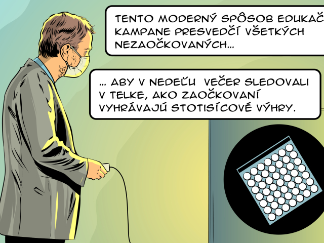Gašparec, 3. 8. 2021