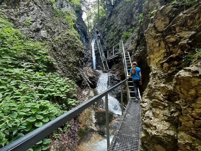 Jánošíkove diery