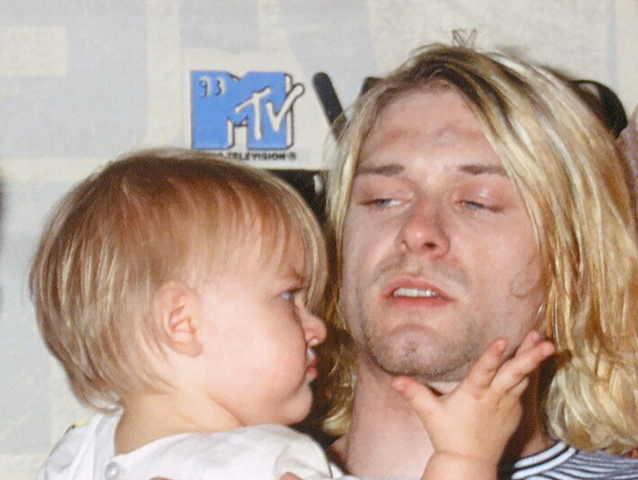 Kurt Cobain